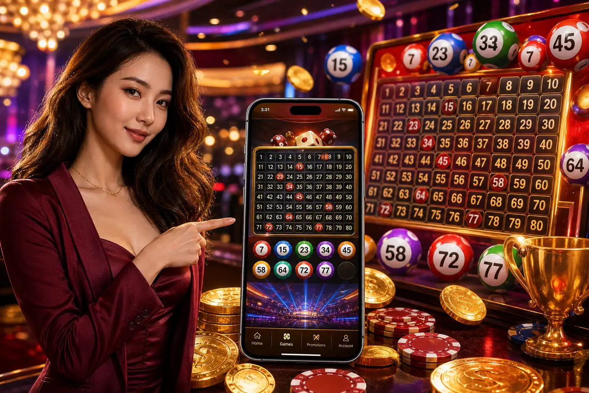 gai6 nhà cung cấp game hàng đầu