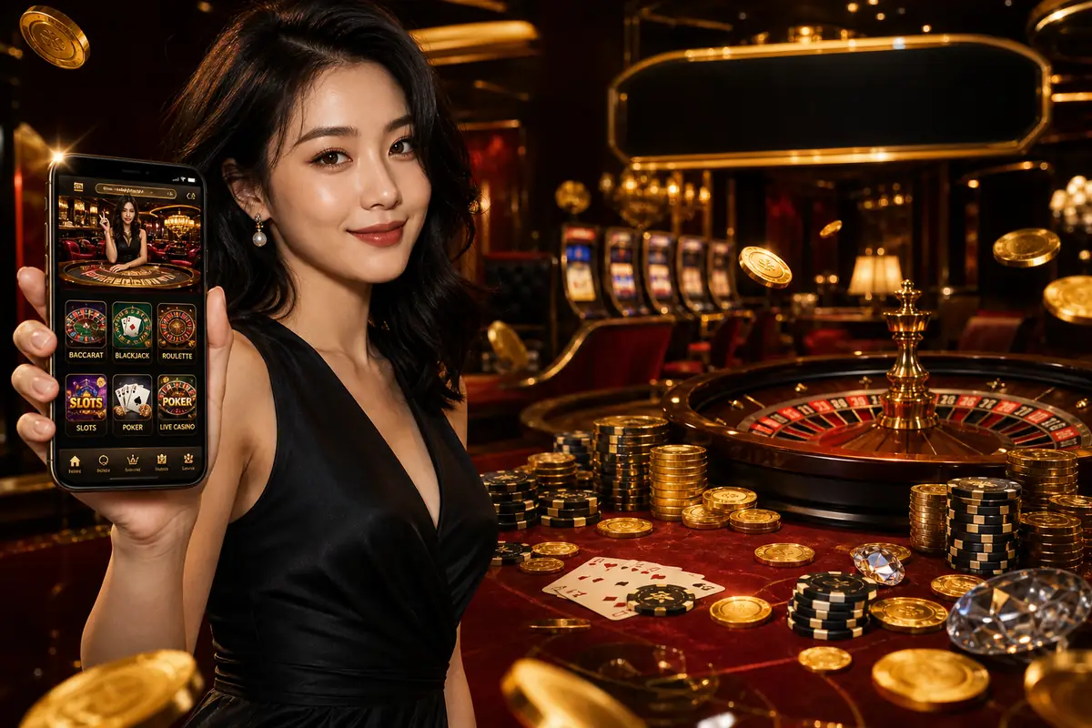 gai6 chương trình VIP nâng hạng